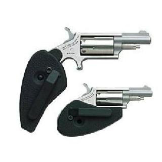 NAA MINI REVOLVER 22MAG 22LR 1 5/8